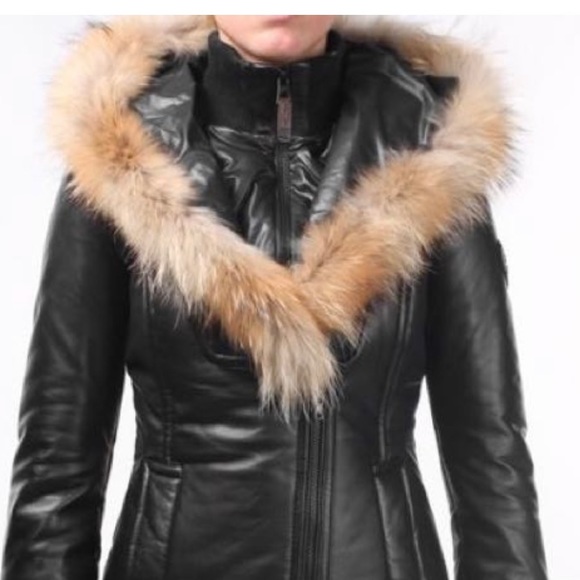 how warm are rudsak jackets